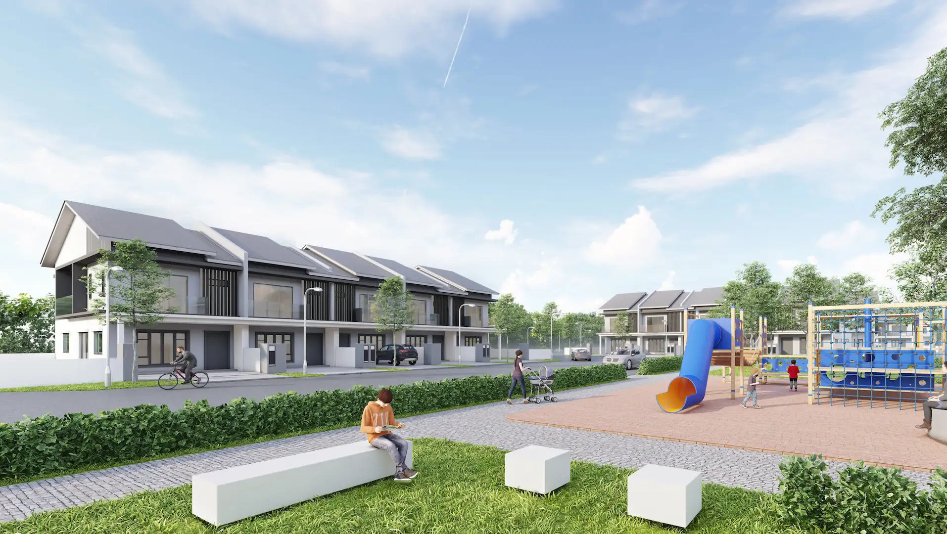 Impian Residence